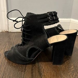 Alexandre Birman Heel sandals